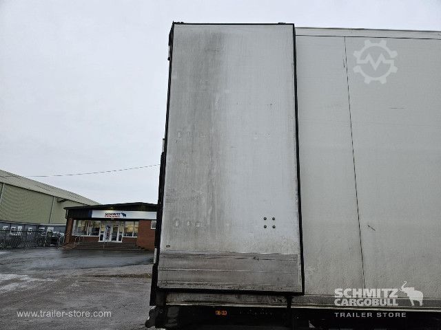 Semi-reboque frigorífico Schmitz Cargobull Reefer Multitemp