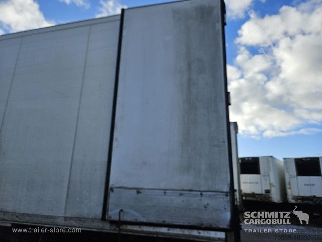 Semi-reboque frigorífico Schmitz Cargobull Reefer Multitemp