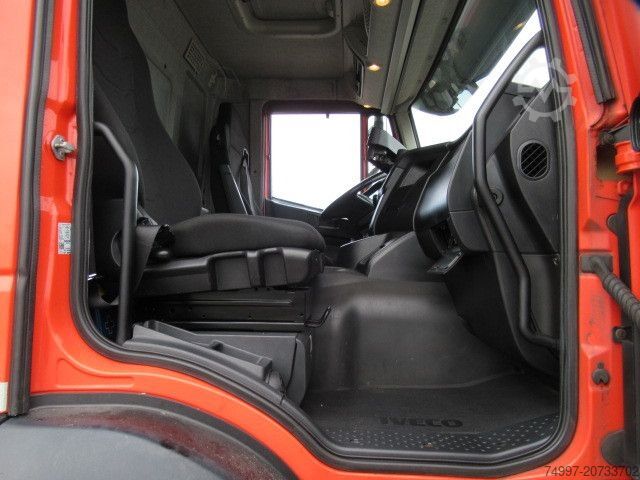 Chłodnia (samochód ciężarowy) IVECO AD260S31Y/FS CM