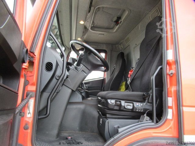 Chłodnia (samochód ciężarowy) IVECO AD260S31Y/FS CM