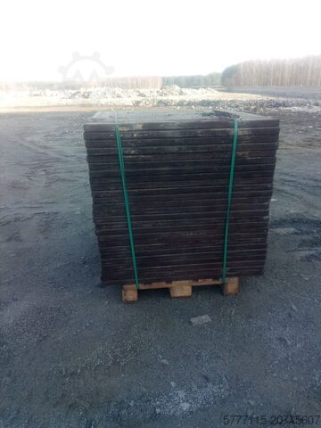 Bygg- och anläggningsmaskin Perii PALETY 1200x1100x50