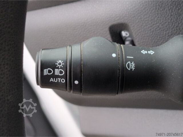 Panel kombi Renault Master DoKa Kasten L3H2 3.5t 2.3D*7-Sitzer AHK