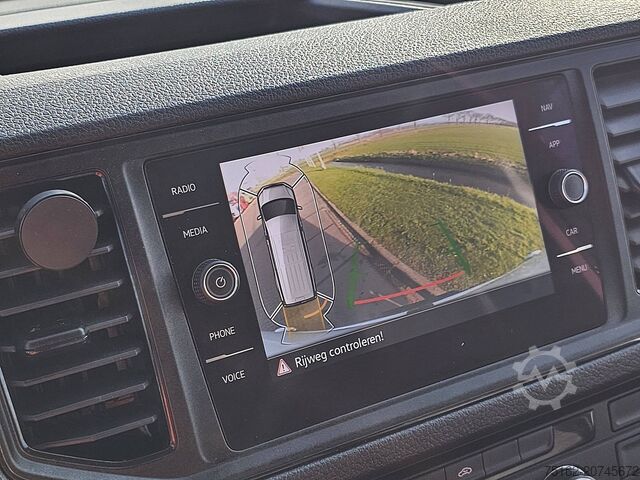 Break à toit surélevé M.A.N. TGE 3.140 ac EURO6