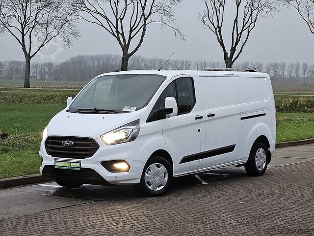 Hochdachkombi FORD TRANSIT CUSTOM 2.0 TDCI 130 TREND L2