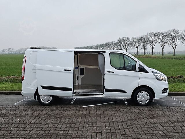 Hochdachkombi FORD TRANSIT CUSTOM 2.0 TDCI 130 TREND L2