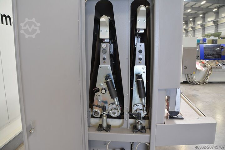 Wide belt sander Casadei LIBRA