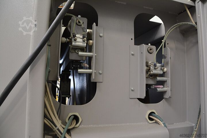 Wide belt sander Casadei LIBRA