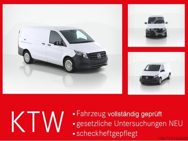 Panelvan Mercedes-Benz Vito116CDI KA lang,Automatik,Klima,Kamera