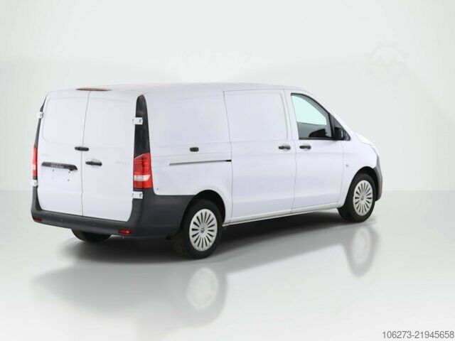 Panelvan Mercedes-Benz Vito116CDI KA lang,Automatik,Klima,Kamera