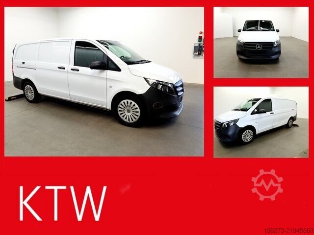 Panelvan Mercedes-Benz Vito116CDI KA lang,Automatik,Klima,Kamera