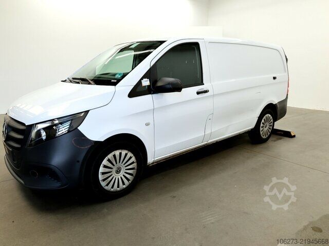 Panelvan Mercedes-Benz Vito116CDI KA lang,Automatik,Klima,Kamera
