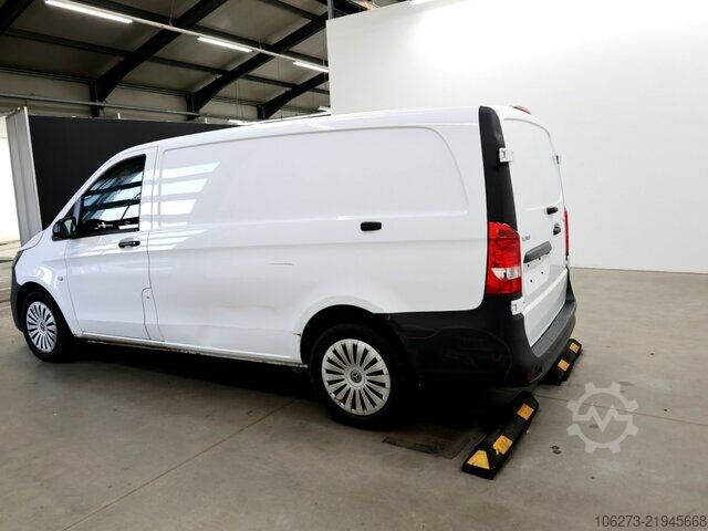 Panelvan Mercedes-Benz Vito116CDI KA lang,Automatik,Klima,Kamera