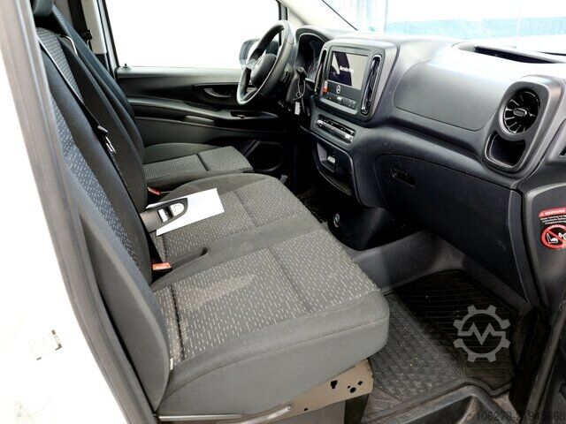 Panelvan Mercedes-Benz Vito116CDI KA lang,Automatik,Klima,Kamera