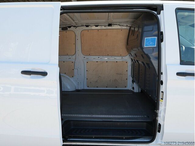 Panelvan Mercedes-Benz Vito116CDI KA lang,Automatik,Klima,Kamera
