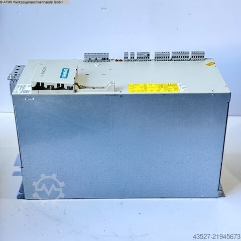 Elektronica / PLC-besturingen SIEMENS 6SN1145-1BA02-0CA2