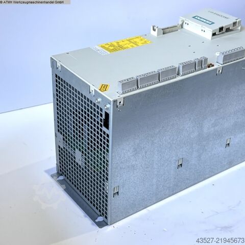 Elektronica / PLC-besturingen SIEMENS 6SN1145-1BA02-0CA2