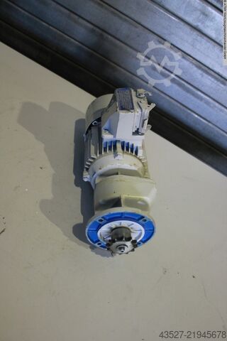 Moteur ABUS Kettenzugmotor - S11148