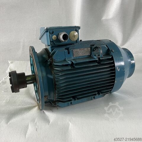 Moteur BROOK HANSEN WUDF225M