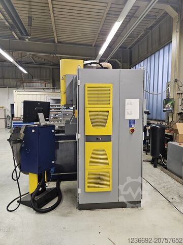 Jig INGERSOLL OPS Ingersoll Gantry Eagle 500