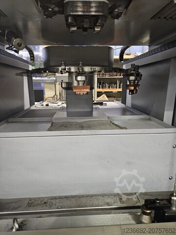 Jig INGERSOLL OPS Ingersoll Gantry Eagle 500