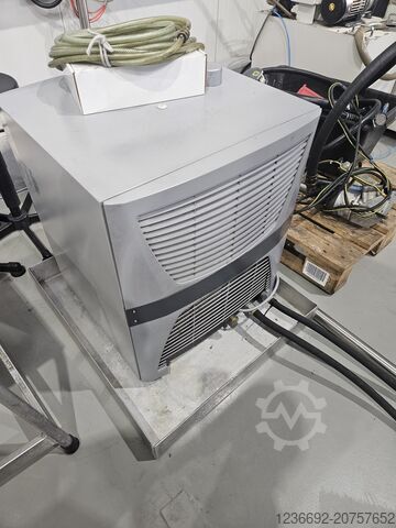 EDM mašina koja tone INGERSOLL OPS Ingersoll Gantry Eagle 500