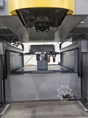 EDM mašina koja tone INGERSOLL OPS Ingersoll Gantry Eagle 500