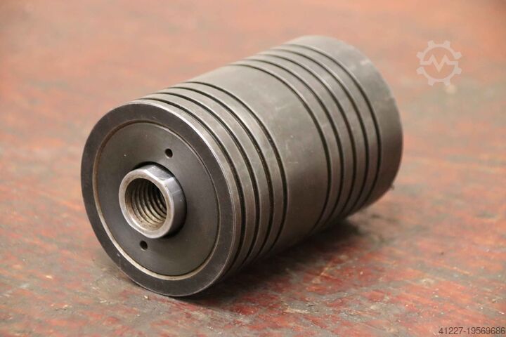 Klemcilinder V Lenze 63 TGL 30-7312 Hub 25 mm