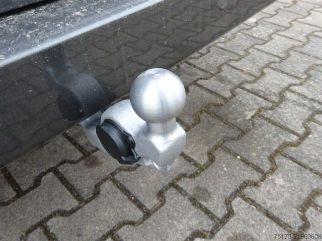 Kleinbus FORD Tourneo Custom Titanium 320 L2 4x4 Matrix Stndhz