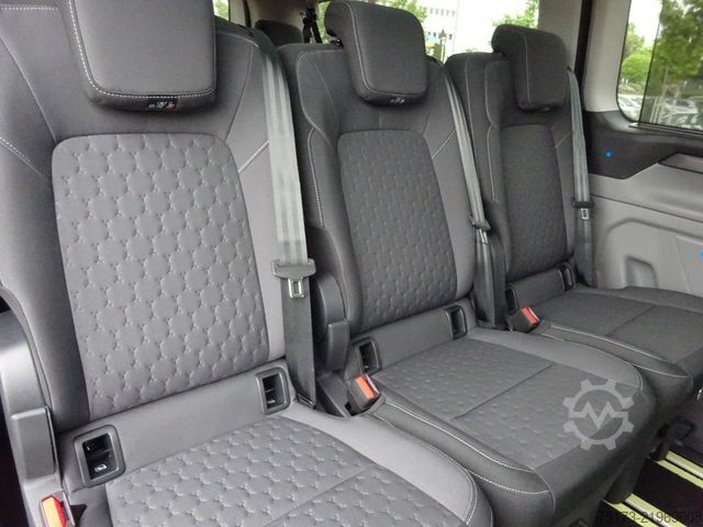 Kleinbus FORD Tourneo Custom Titanium 320 L2 4x4 Matrix Stndhz