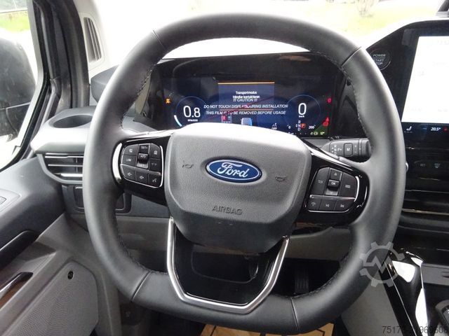 Kleinbus FORD Tourneo Custom Titanium 320 L2 4x4 Matrix Stndhz