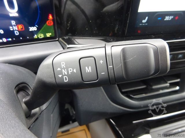Kleinbus FORD Tourneo Custom Titanium 320 L2 4x4 Matrix Stndhz