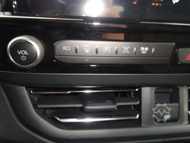 Kleinbus FORD Tourneo Custom Titanium 320 L2 4x4 Matrix Stndhz