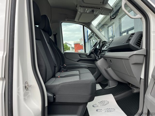 Minibús VOLKSWAGEN CRAFTER 2.0 TDI 9 SITZER 2X STANDHZG. KLIMA PDC