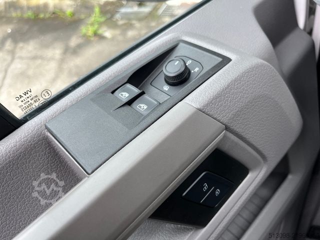 Minibús VOLKSWAGEN CRAFTER 2.0 TDI 9 SITZER 2X STANDHZG. KLIMA PDC