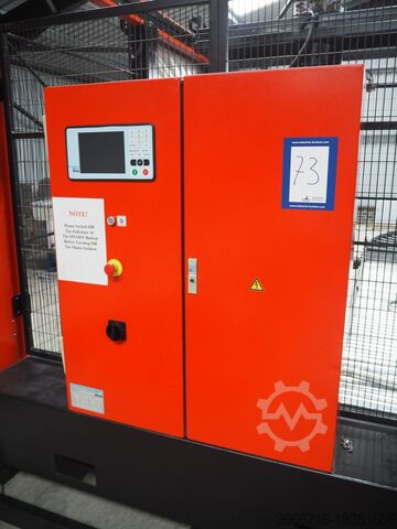 Verpakkingsmachine voor karton Soco PRM-L 1210