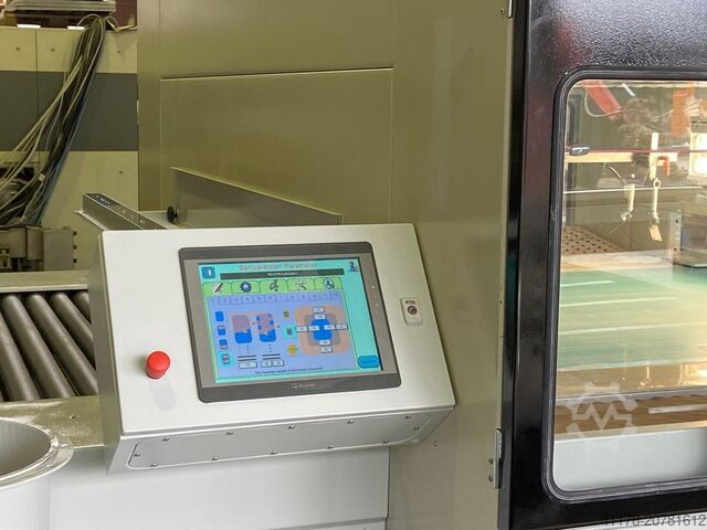 Spraying machine Venjakob VEN SPRAY Duo Venjakob VEN SPRAY Duo