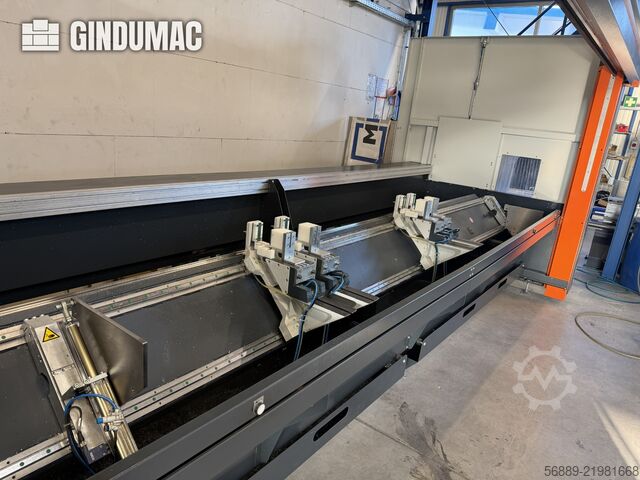 Elumatec SBZ 122/73 Elumatec SBZ 122/73