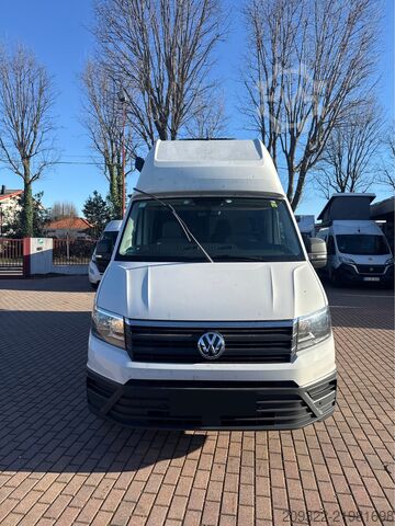 Autocaravana Grand California 600 2.0TDI|2023| EURO 6 | Venditore professionale