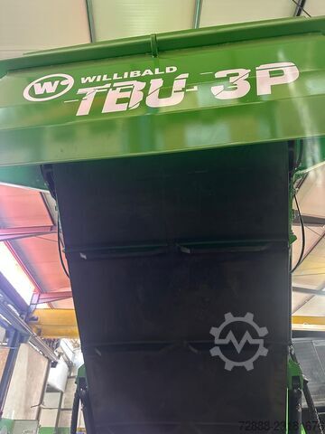  Willibald TBU 3P