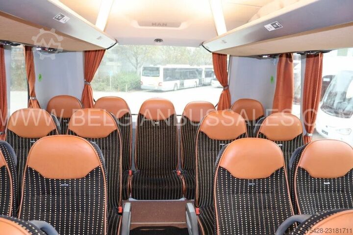 MAN Lion's Coach C R10 / Full option / 13,1m
