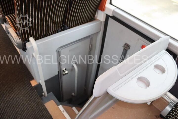  MAN Lion's Coach C R10 / Full option / 13,1m