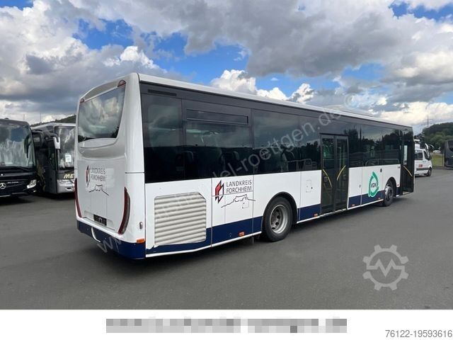 Stadtbus IVECO CrosswayLE/O530Citaro/A20/A21Lion?sCity
