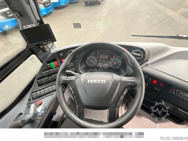 Autobus urbano IVECO CrosswayLE/O530Citaro/A20/A21Lion?sCity
