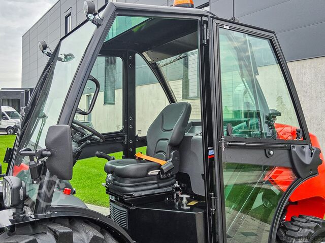 Terreinheftruck Manitou MC 30-4