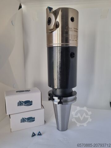 Spindelgereedschap Ø68-150, uithoofdkop LBK6