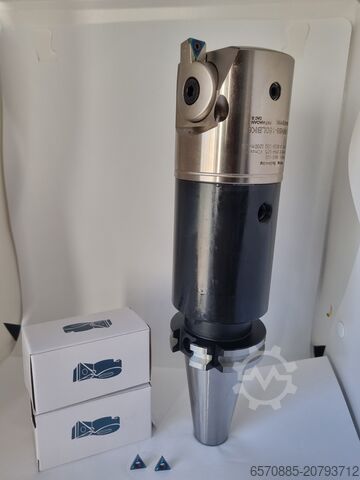 Spindelgereedschap Ø68-150, uithoofdkop LBK6