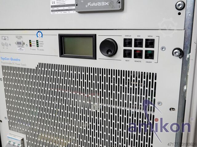  REGATRON TopCon Quadro 3x32kW