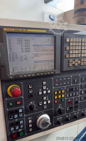  DAEWOO Puma 2000 SY