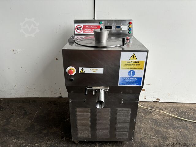 Pastocooker Hubert Cloix PC60FA