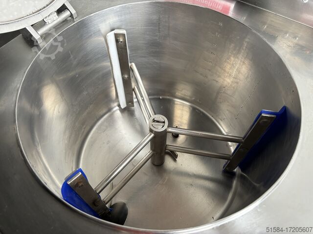 Pastocooker Hubert Cloix PC60FA